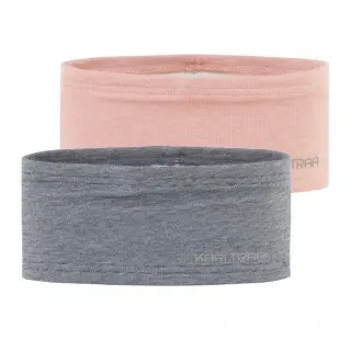 Čelenka Kari Traa Nora Headband 2PK - Marin