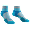 Ponožky Bridgedale Trail Run Ultra Light T2 Coolmax Woman