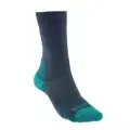 Ponožky Bridgedale Hike Trail LW MP Boot Woman - Denim