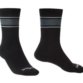 Ponožky Bridgedale Everyday UL Merino Performance Boot
