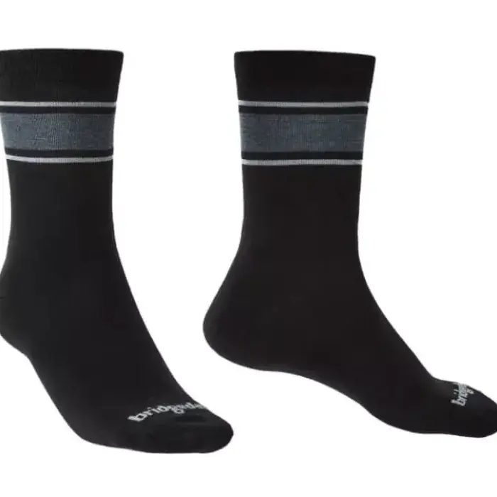 Ponožky Bridgedale Everyday UL Merino Performance Boot