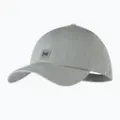 Šiltovka Buff Baseball Solid Cap - grey