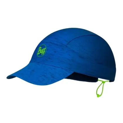 Šiltovka Buff Pack Speed Cap - HTR Azure Blue