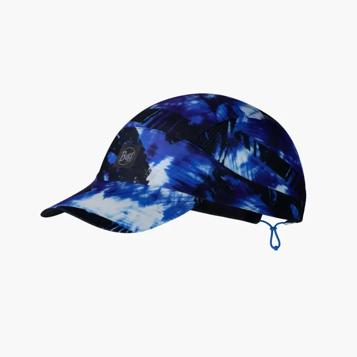 Šiltovka Buff Pack Speed Cap - Zat Blue