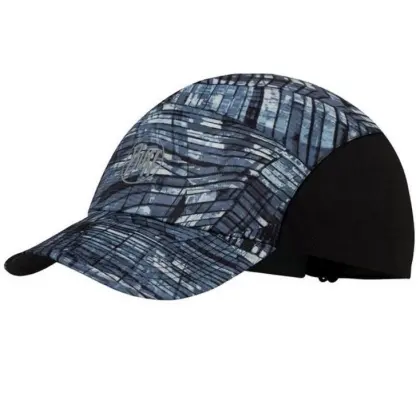 Šiltovka Buff Pack Speed Cap - Gline Grey