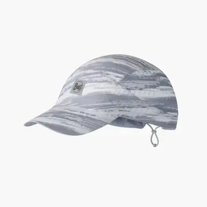 Šiltovka Buff Pack Speed Cap - Frane Steel