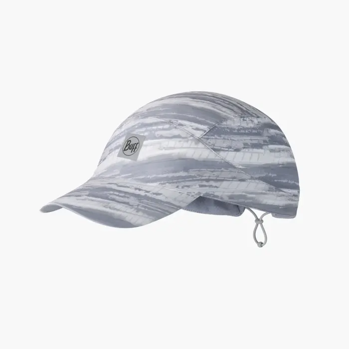 Šiltovka Buff Pack Speed Cap - Frane Steel