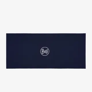 Čelenka Buff Tech Headband - Solid blue