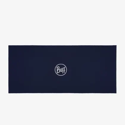 Čelenka Buff Tech Headband - Solid blue