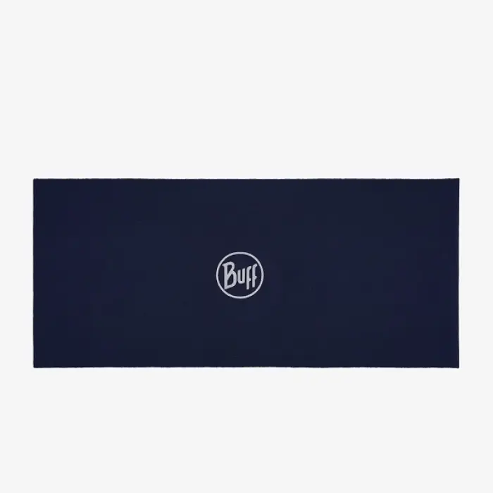 Čelenka Buff Tech Headband - Solid blue
