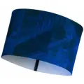 Čelenka Buff Tech Headband - concrete blue