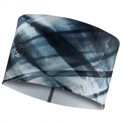Čelenka Buff Tech Headband - Wayly grey