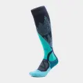 Dark denim/aqua 1