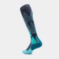 Dark denim/aqua 2