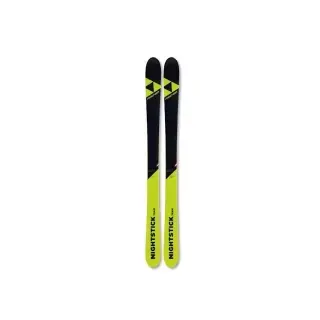 Lyže Fischer Nightstick Team