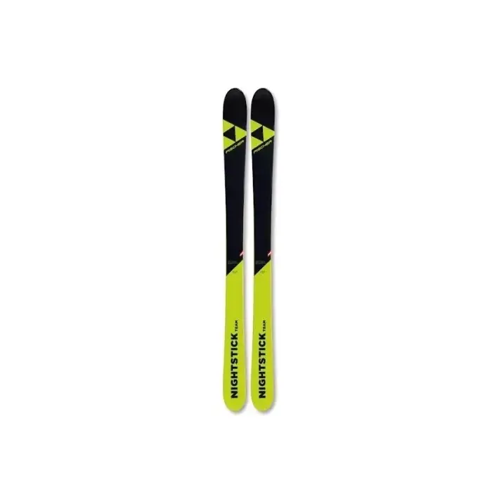 Lyže Fischer Nightstick Team