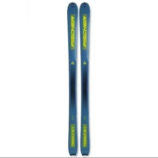 Lyže Fischer Transalp 82 Carbon