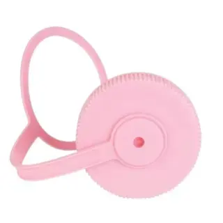 Náhradný uzáver Nalgene Cap Wide Muth - pink