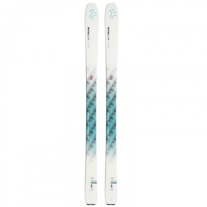 Lyže Ski Trab Gavia 85