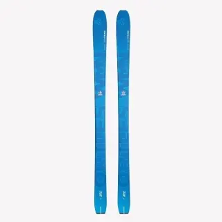 Lyže Ski Trab Ortles 88 Woman