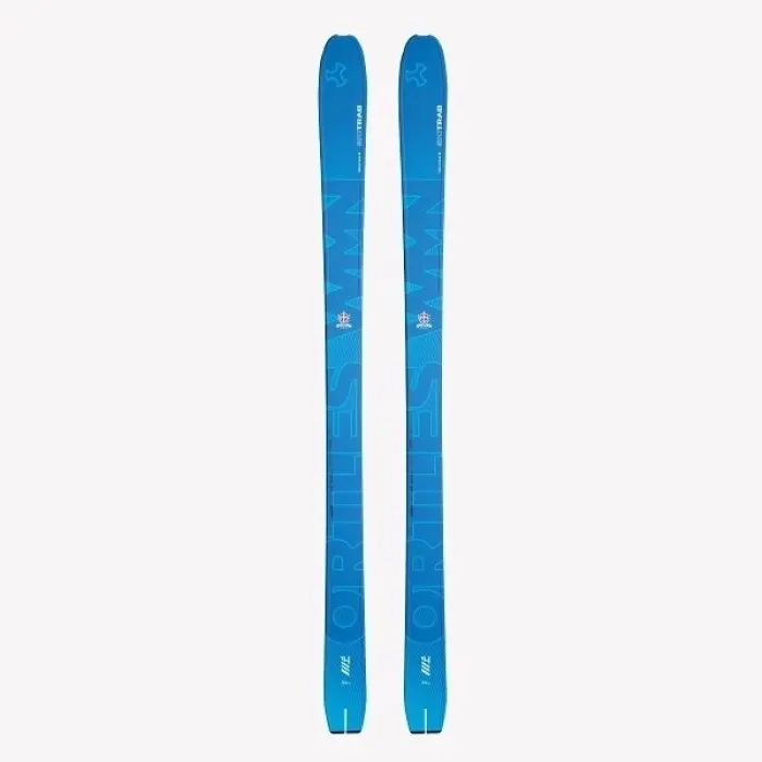 Lyže Ski Trab Ortles 88 Woman