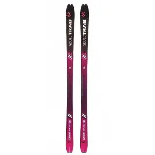 Lyže Ski Trab World Cup 60 Woman