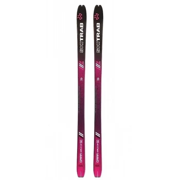 Lyže Ski Trab World Cup 60 Woman