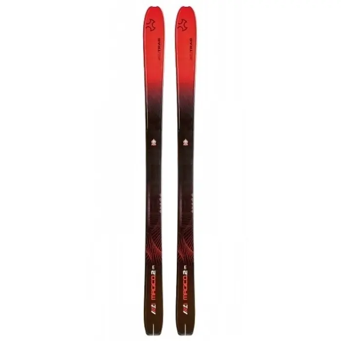 Lyže Ski Trab Magico 2