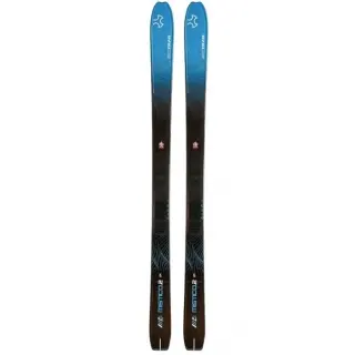Lyže Ski Trab Mistico 2