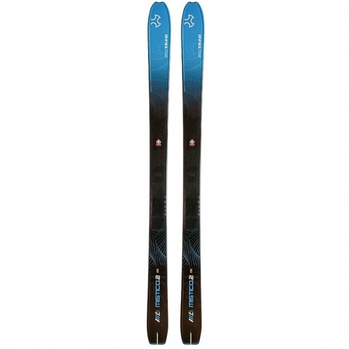 Lyže Ski Trab Mistico 2