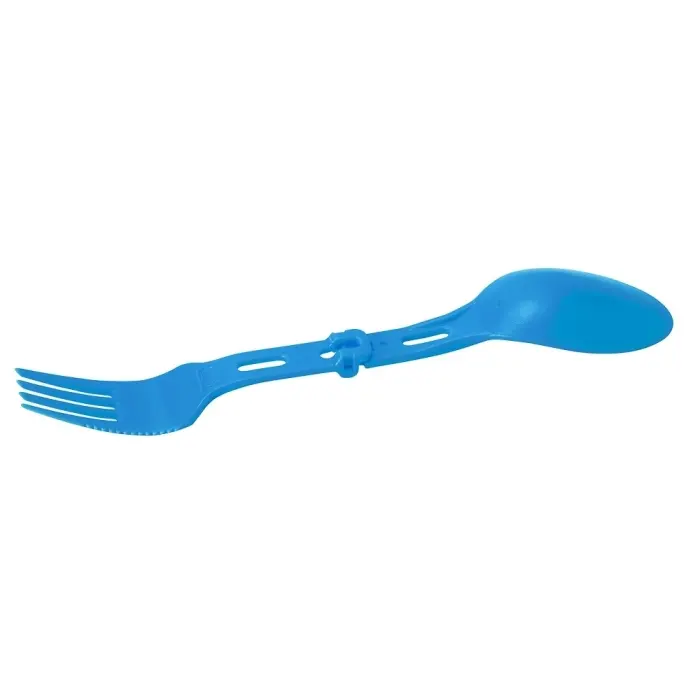 Príbor Primus Folding Spork skladací - Blue