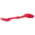 Príbor Primus Folding Spork skladací - Red