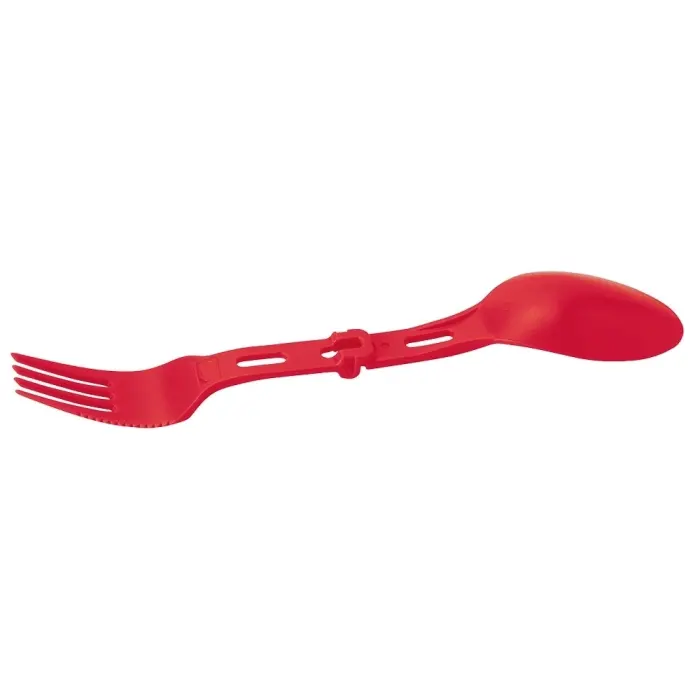 Príbor Primus Folding Spork skladací - Red