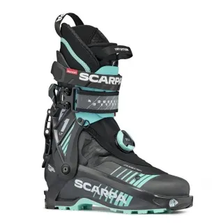 Lyžiarky Scarpa F1 LT Woman