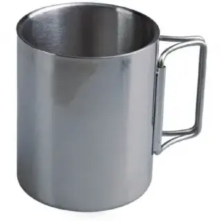 Hrnček AceCamp Double-Wall Cup 200ml