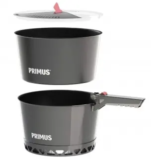 Riad Primus Primetech Pot Set 1,3L