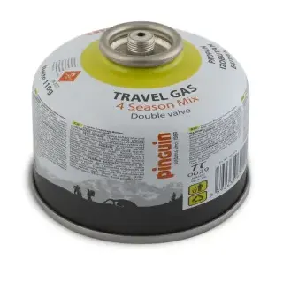 Kartuša Pinguin Travel Gas 110g