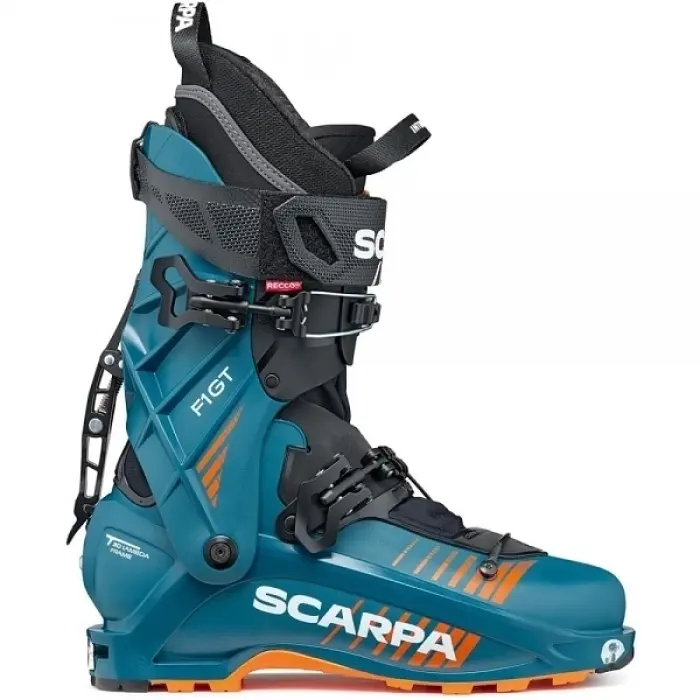 Lyžiarky Scarpa F1 GT