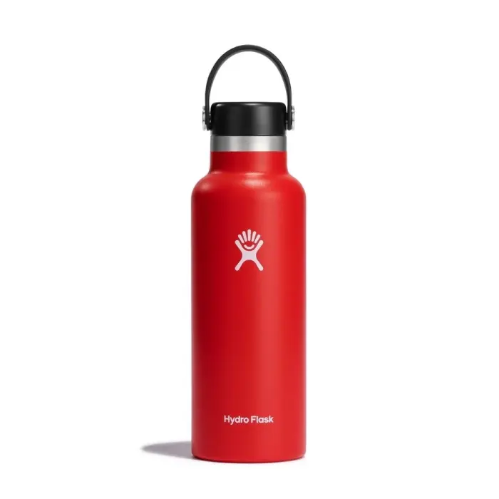 Fľaša Hydro Flask Standard Flex Cap 18oz (532ml) - Goji