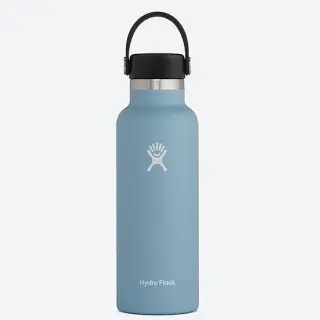 Fľaša Hydro Flask Standard Flex Cap 18oz (532ml) - Rain