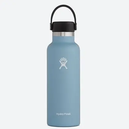 Fľaša Hydro Flask Standard Flex Cap 18oz (532ml) - Rain