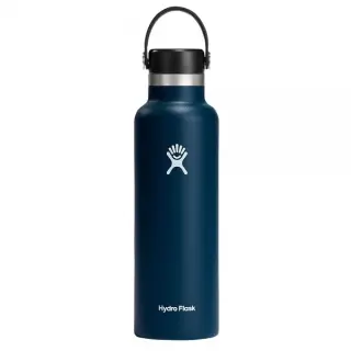 Fľaša Hydro Flask Standard Flex Cap 21oz (621ml) - indigo
