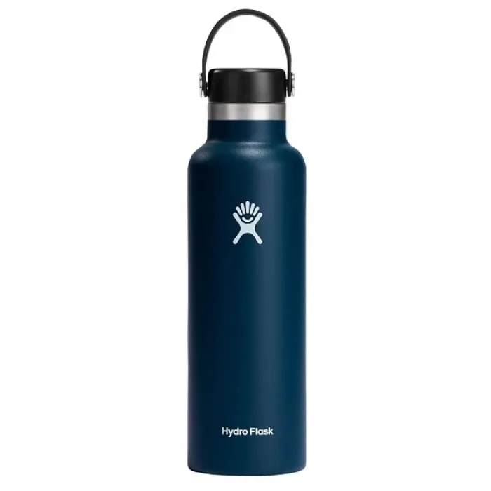 Fľaša Hydro Flask Standard Flex Cap 21oz (621ml) - indigo