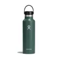 Fľaša Hydro Flask Standard Flex Cap 21oz (621ml) - fir