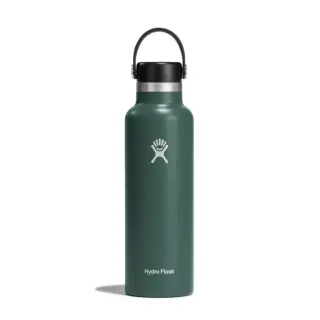 Fľaša Hydro Flask Standard Flex Cap 21oz (621ml) - fir