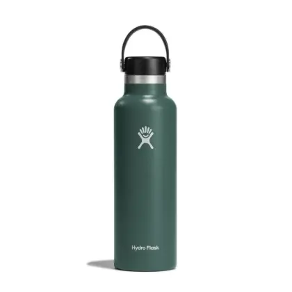 Fľaša Hydro Flask Standard Flex Cap 21oz (621ml) - fir