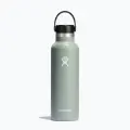 Fľaša Hydro Flask Standard Flex Cap 21oz (621ml) - agave