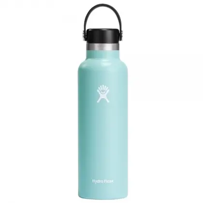 Fľaša Hydro Flask Standard Flex Cap 21oz (621ml) - dew