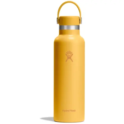 Fľaša Hydro Flask Standard Flex Cap 21oz (621ml) - sunbeam