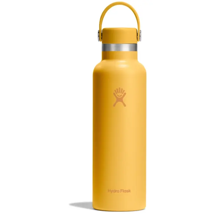 Fľaša Hydro Flask Standard Flex Cap 21oz (621ml) - sunbeam